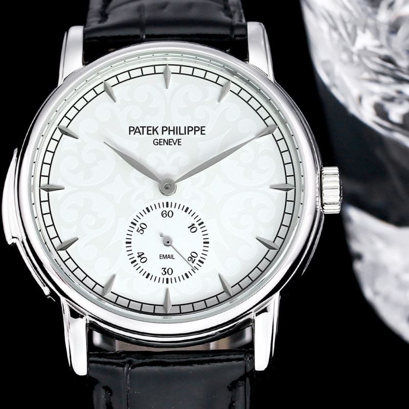 PATEK PHILIPPE Watches